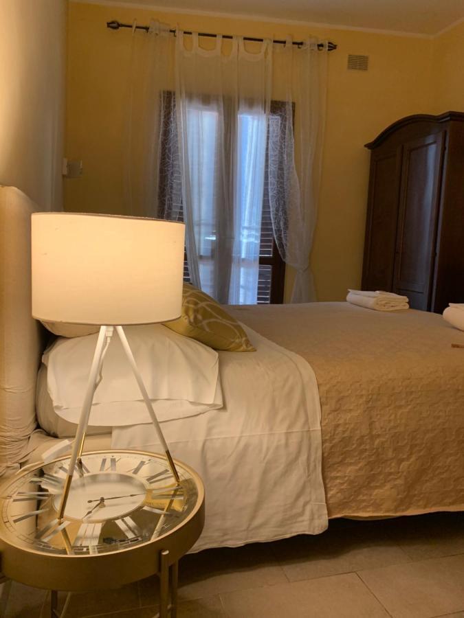Hotel Sui Passi Di Francesco Valfabbrica Exterior foto